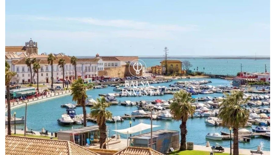 Apartamento T2 para Venda em Faro (Sé e São Pedro) Foto 6