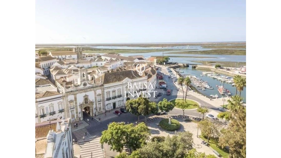Apartamento T2 para Venda em Faro (Sé e São Pedro) Foto 5