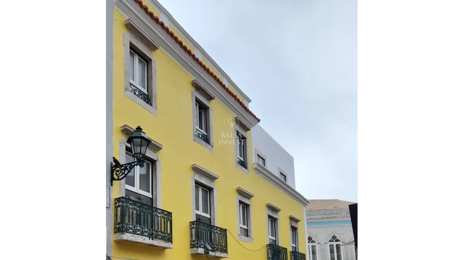 Apartamento T2 para Venda em Faro (Sé e São Pedro) Foto 1