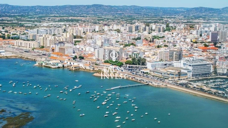 Apartamento T2 para Venda em Faro (Sé e São Pedro) Foto 7