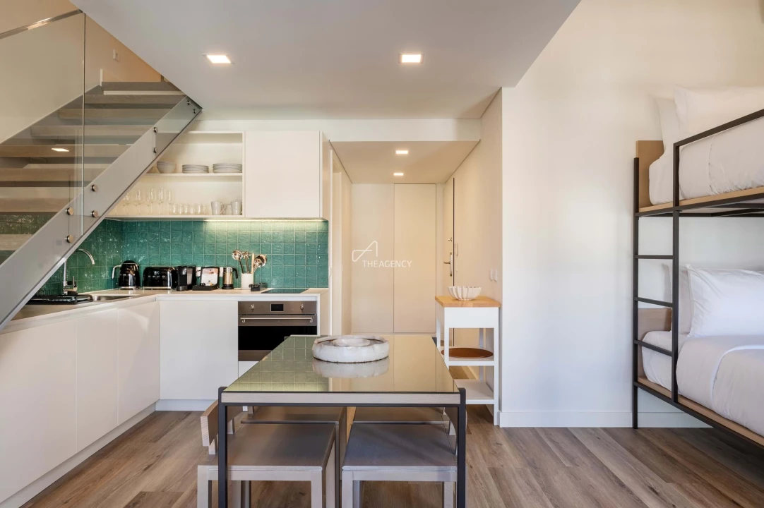 Apartamento T2 para Venda em Santa Marinha Foto 79