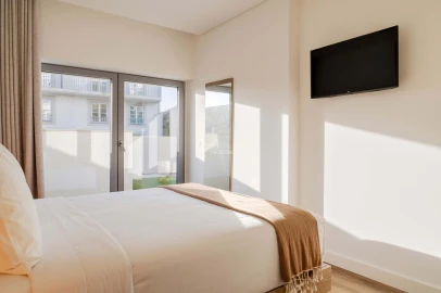 Apartamento T2 para Venda em Santa Marinha