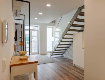 Apartamento T2 para Venda em Santa Marinha