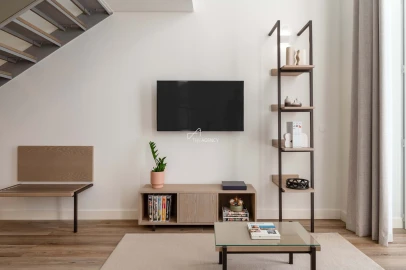 Apartamento T2 para Venda em Santa Marinha