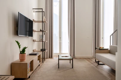 Apartamento T2 para Venda em Santa Marinha