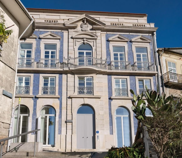 Apartamento T2 para Venda em Santa Marinha Foto 174
