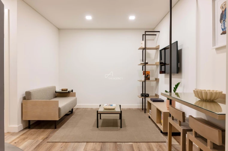 Apartamento T2 para Venda em Santa Marinha Foto 245