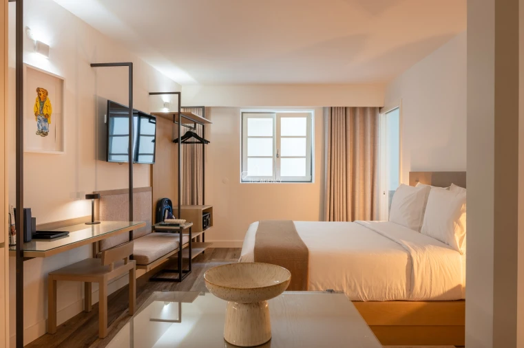 Apartamento T2 para Venda em Santa Marinha Foto 101