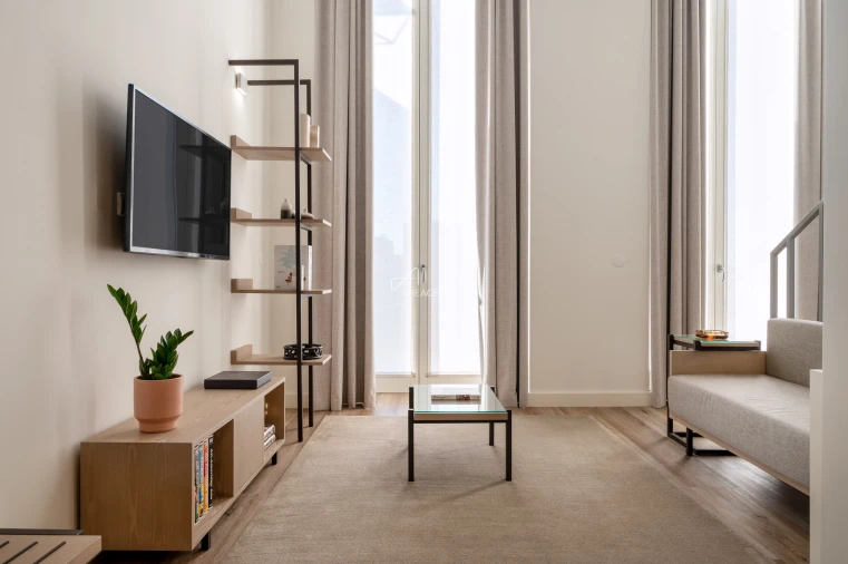 Apartamento T2 para Venda em Santa Marinha Foto 217