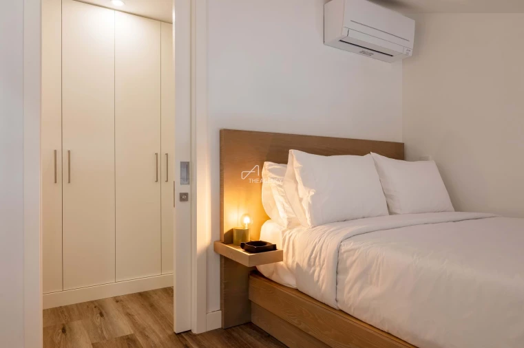 Apartamento T2 para Venda em Santa Marinha Foto 84