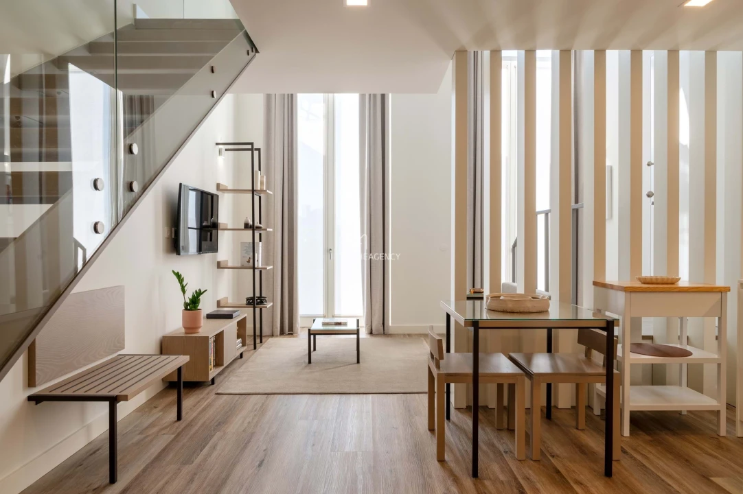 Apartamento T2 para Venda em Santa Marinha Foto 211