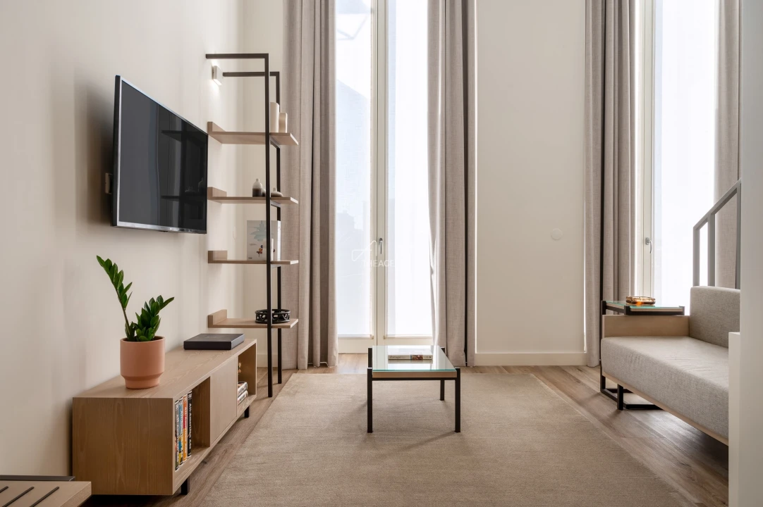 Apartamento T2 para Venda em Santa Marinha Foto 217