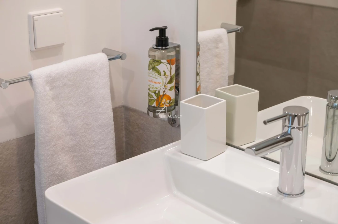 Apartamento T2 para Venda em Santa Marinha Foto 125