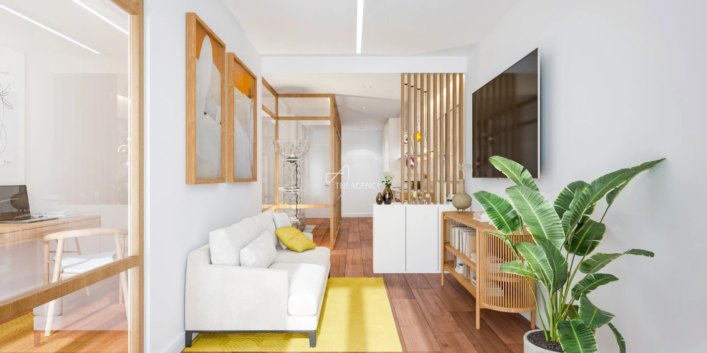 Apartamento T2 para Venda em Cedofeita, Santo Ildefonso, Sé, Miragaia, São Nicolau e Vitória Foto 10