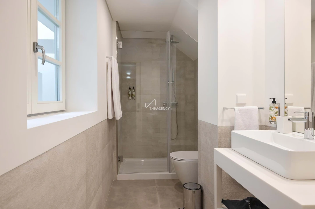 Apartamento T1 para Venda em Santa Marinha Foto 122