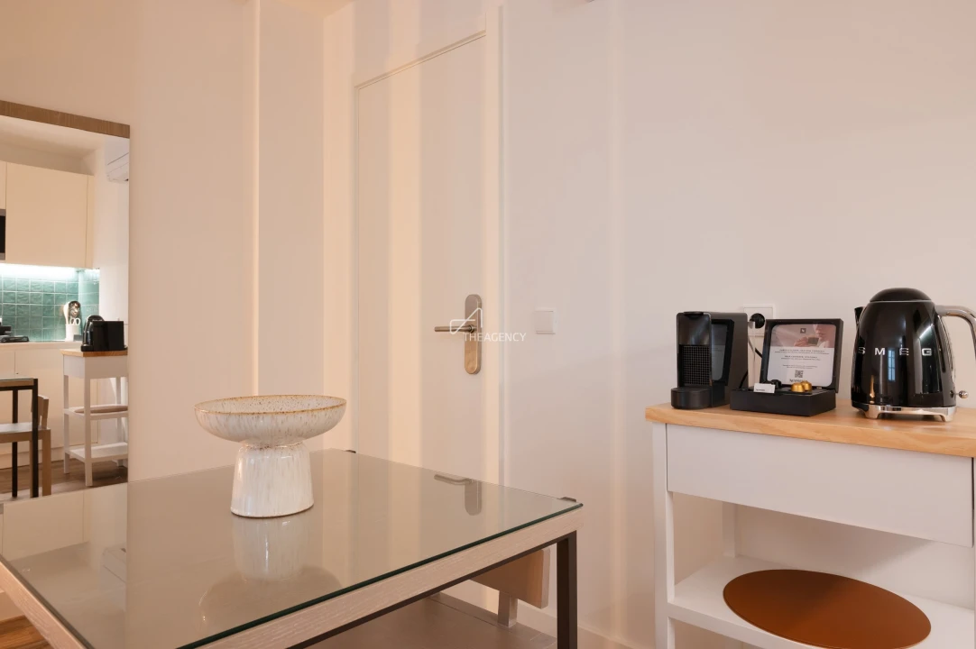 Apartamento T1 para Venda em Santa Marinha Foto 115