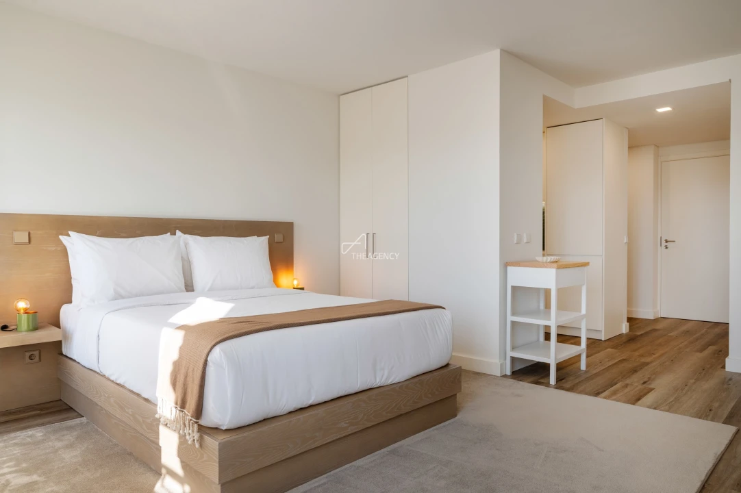 Apartamento T1 para Venda em Santa Marinha Foto 196