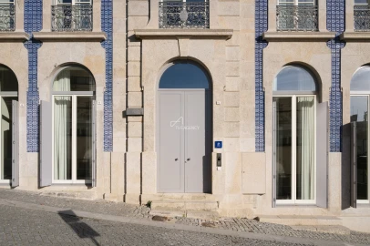 Apartamento T1 para Venda em Santa Marinha