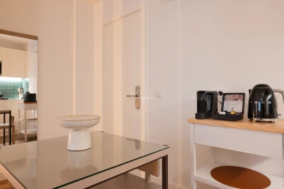 Apartamento T1 para Venda em Santa Marinha