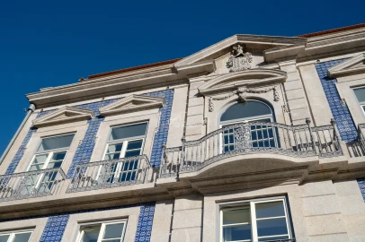 Apartamento T1 para Venda em Santa Marinha