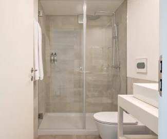 Apartamento T1 para Venda em Santa Marinha