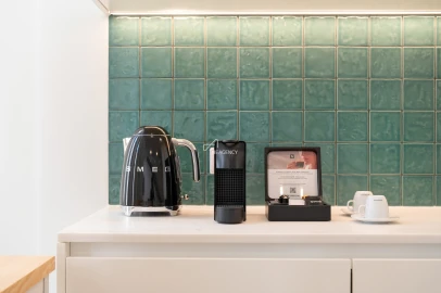 Apartamento T1 para Venda em Santa Marinha
