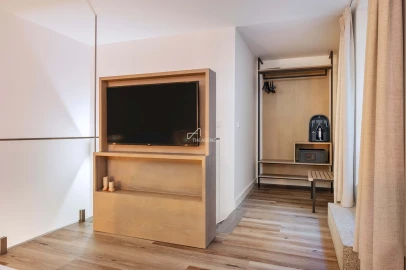 Apartamento T1 para Venda em Santa Marinha