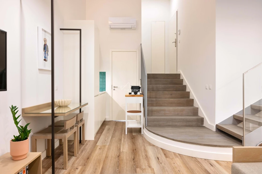Apartamento T1 para Venda em Santa Marinha Foto 251