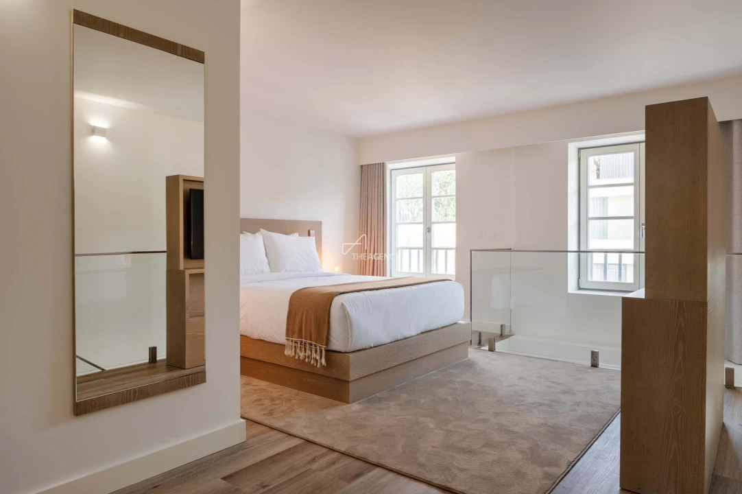 Apartamento T1 para Venda em Santa Marinha Foto 160