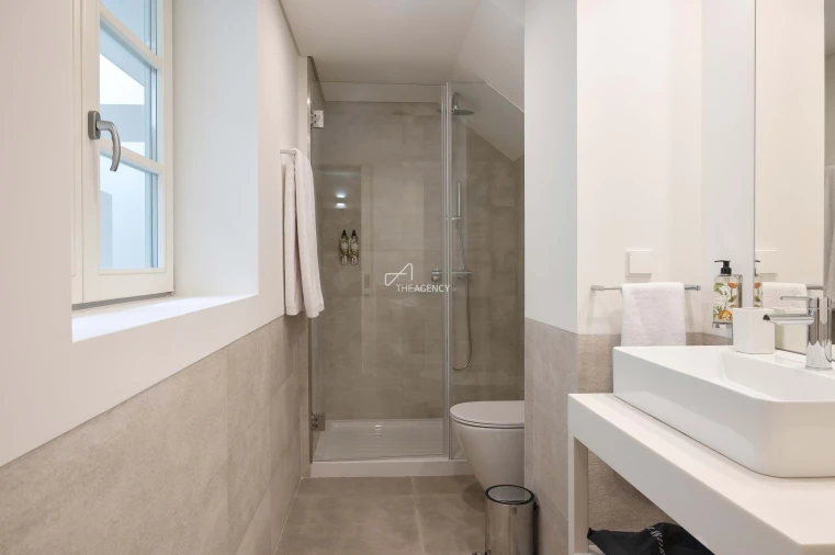 Apartamento T1 para Venda em Santa Marinha Foto 122