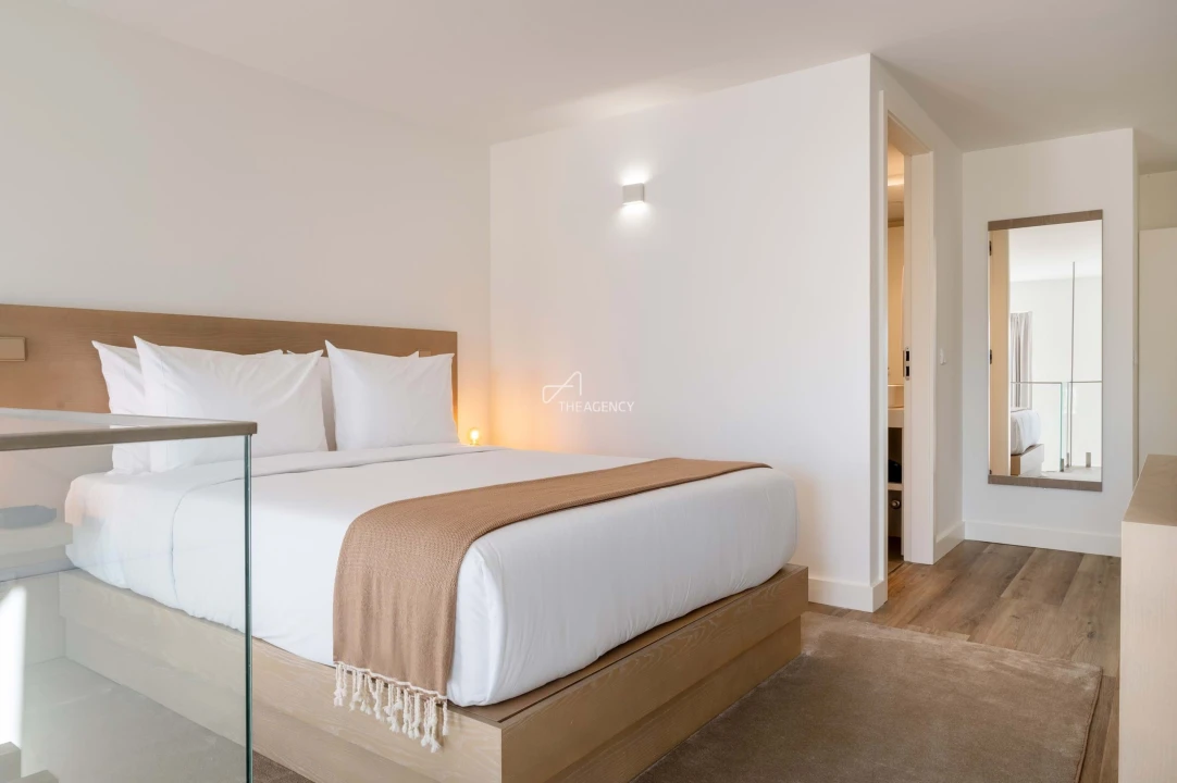 Apartamento T1 para Venda em Santa Marinha Foto 230