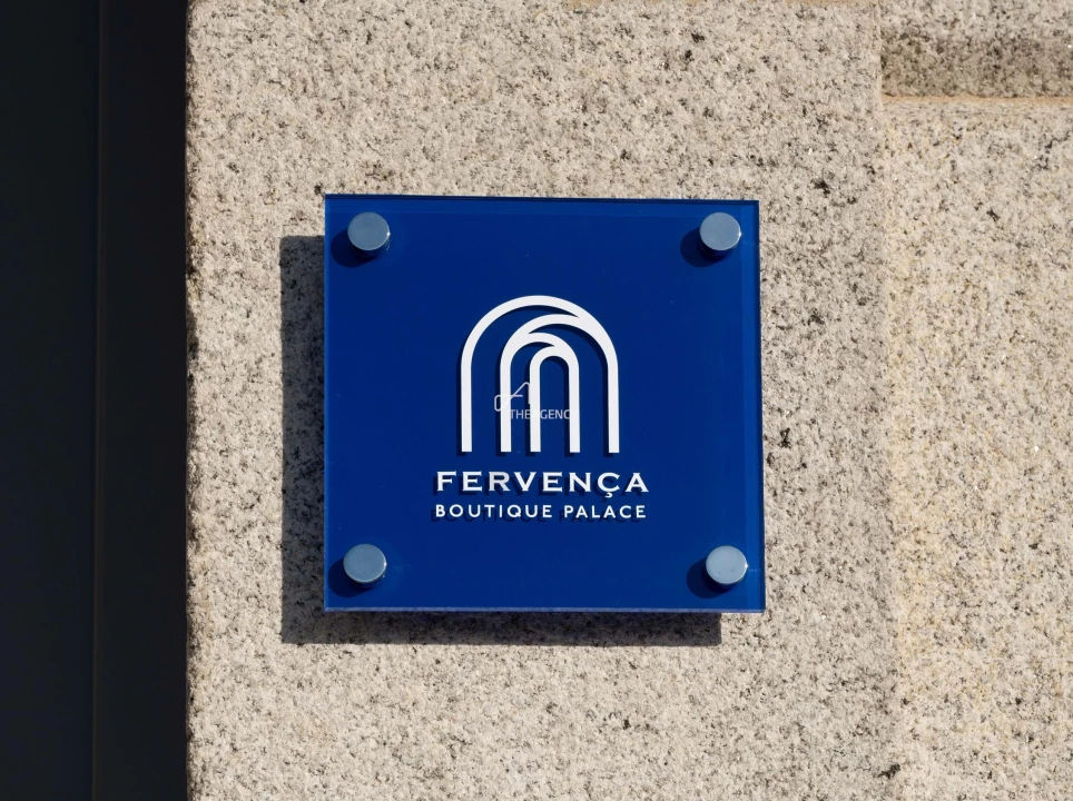 Apartamento T1 para Venda em Santa Marinha Foto 177