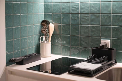 Apartamento T1 para Venda em Santa Marinha