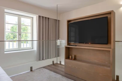 Apartamento T1 para Venda em Santa Marinha