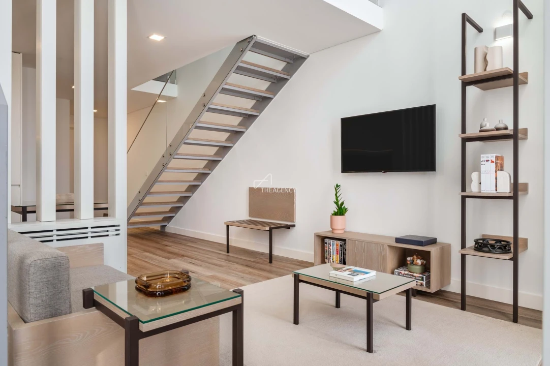 Apartamento T1 para Venda em Santa Marinha Foto 222