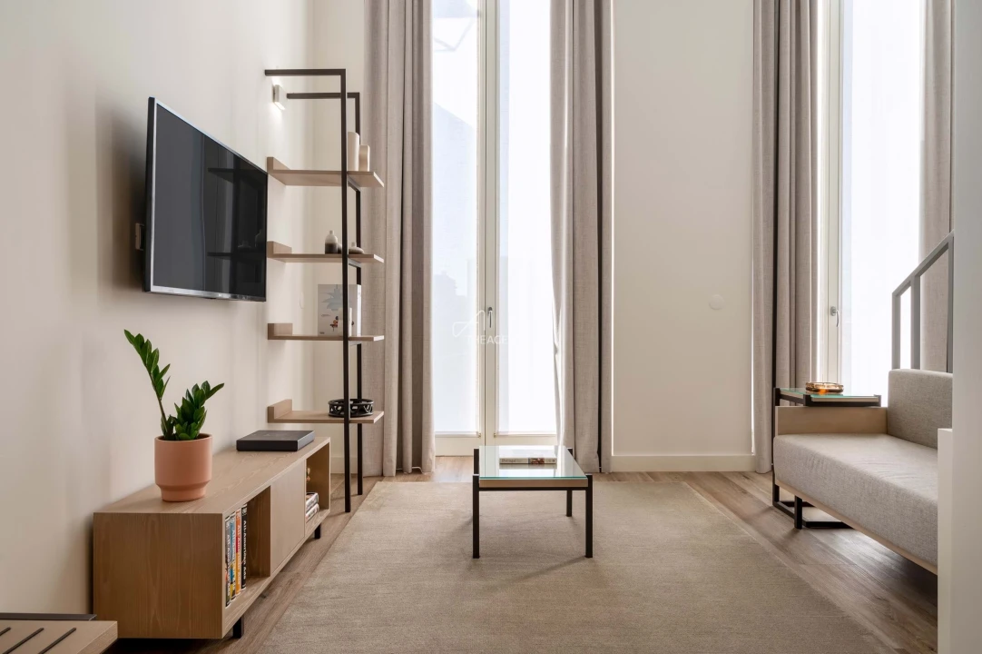 Apartamento T1 para Venda em Santa Marinha Foto 217