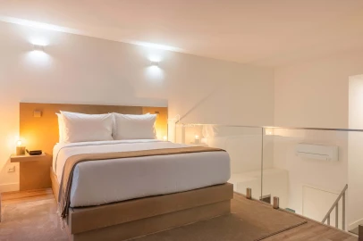 Apartamento T2 para Venda em Santa Marinha