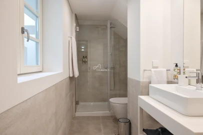 Apartamento T2 para Venda em Santa Marinha
