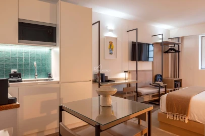 Apartamento T2 para Venda em Santa Marinha