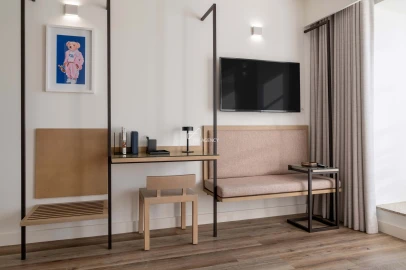 Apartamento T2 para Venda em Santa Marinha