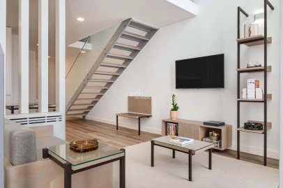 Apartamento T2 para Venda em Santa Marinha