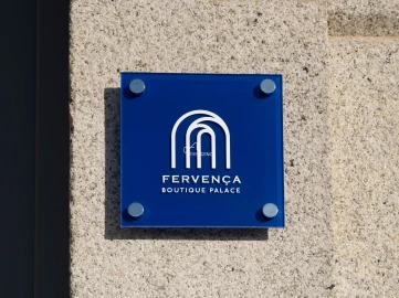 Apartamento T2 para Venda em Santa Marinha