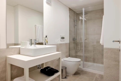 Apartamento T2 para Venda em Santa Marinha