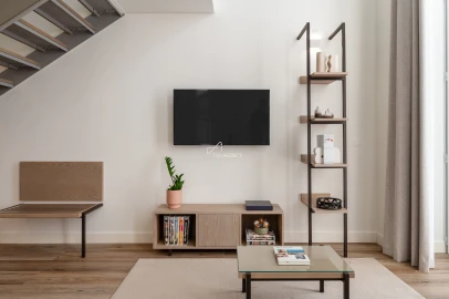 Apartamento T2 para Venda em Santa Marinha