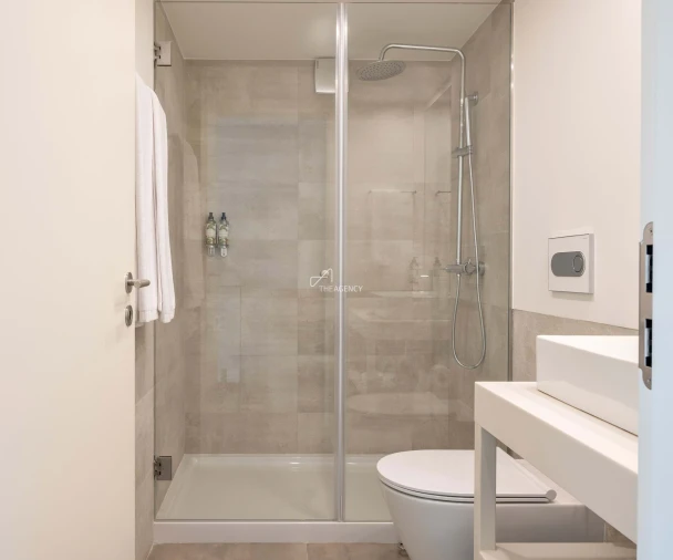 Apartamento T2 para Venda em Santa Marinha Foto 239
