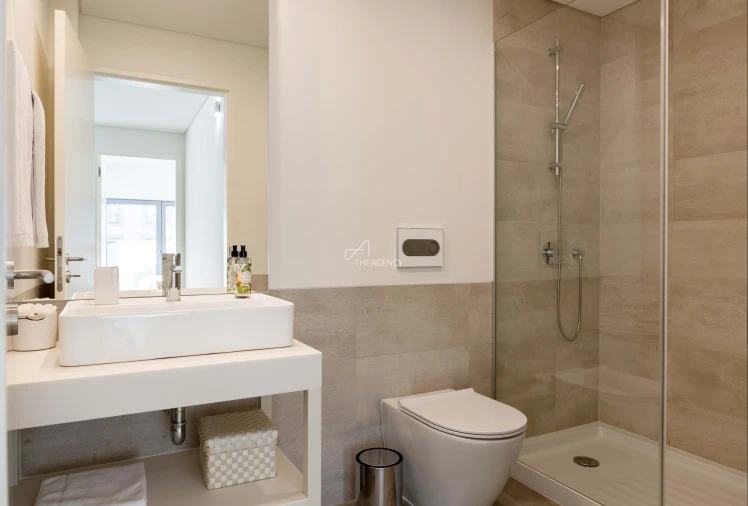 Apartamento T2 para Venda em Santa Marinha Foto 59