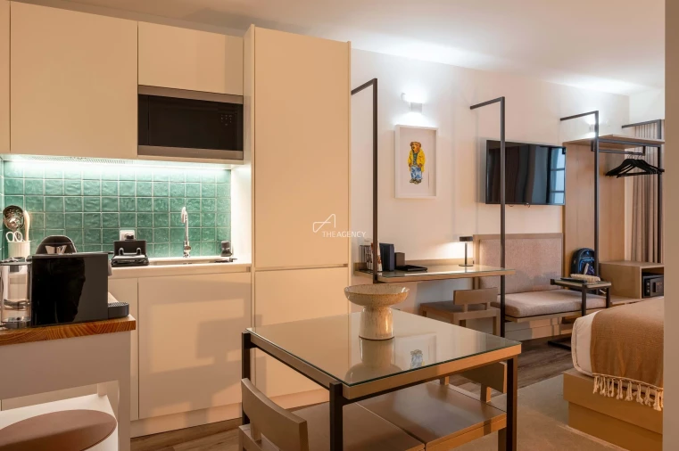 Apartamento T2 para Venda em Santa Marinha Foto 99