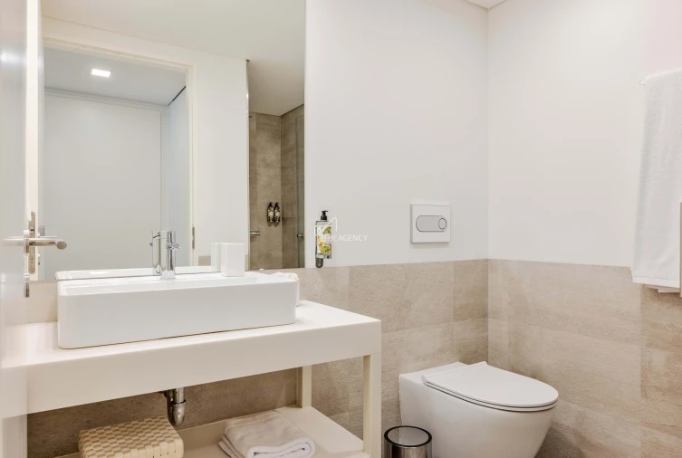 Apartamento T2 para Venda em Santa Marinha Foto 158