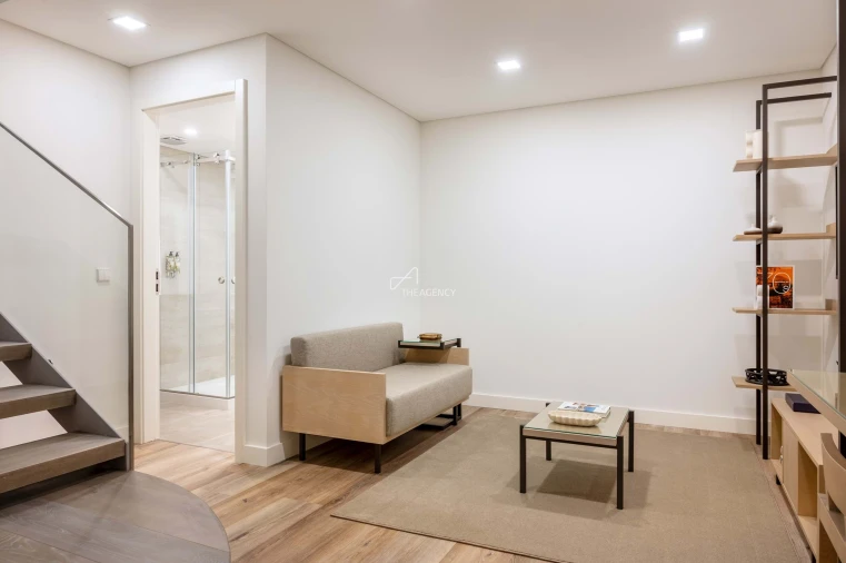 Apartamento T2 para Venda em Santa Marinha Foto 246