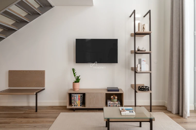 Apartamento T2 para Venda em Santa Marinha Foto 221